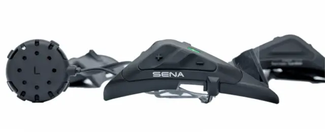 SENA SRL MESH Intercom til Shoei GT-Air 2 / Neotec 2 