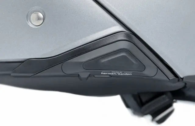 SENA SRL MESH Intercom til Shoei GT-Air 2 / Neotec 2 