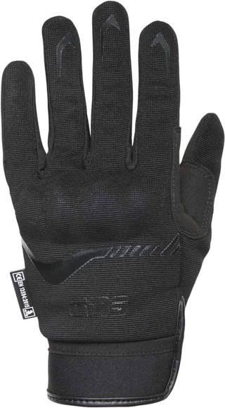 Gloves Jet-City black