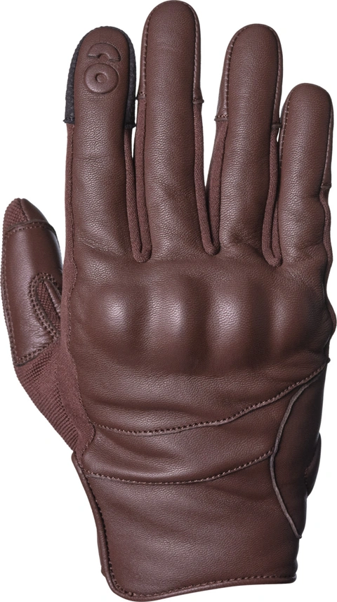 Gloves Ryder Neo brown 