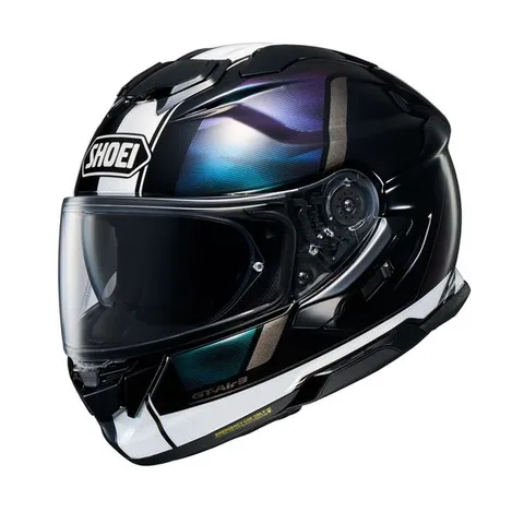 Shoei GT-Air 3 Scenario TC5 