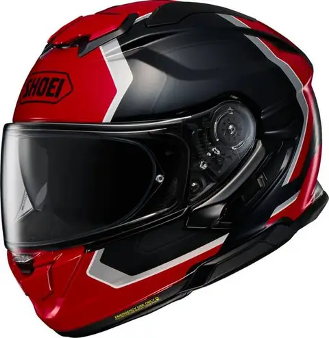 Shoei GT-Air 3 Realm TC1 