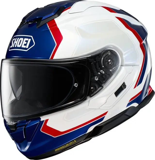 Shoei GT-Air 3 Realm TC10 