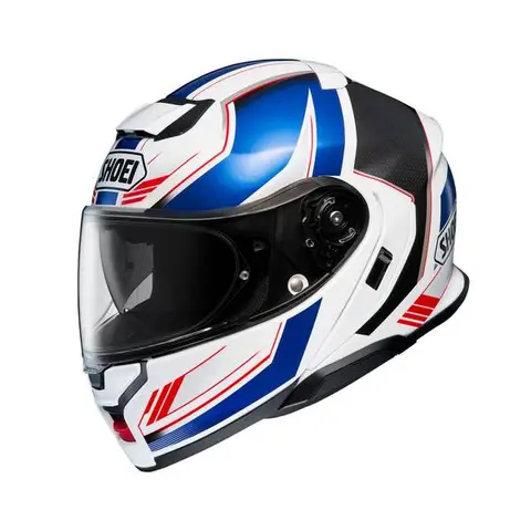 Shoei Neotec 3 Grasp TC-10 