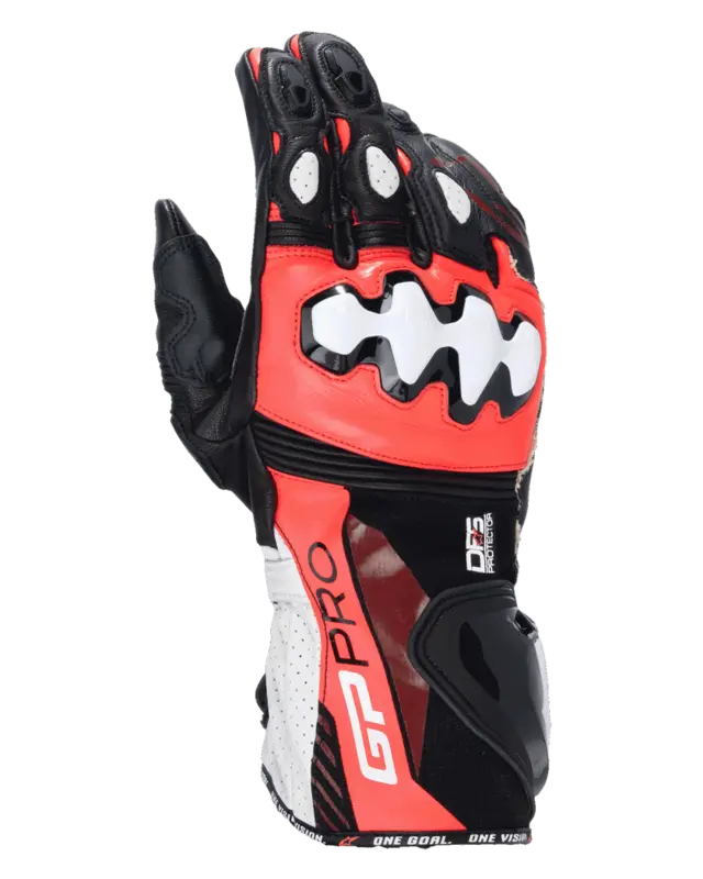 Alpinestars Handske GP Pro v4 2XL 