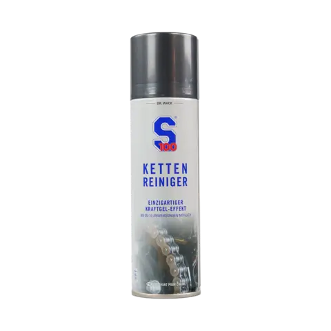 S100 Chain Cleaner
