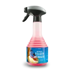 S100 Motorcycle Rim Cleaner 