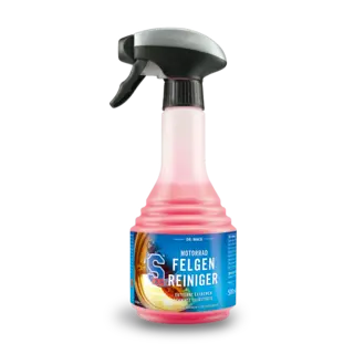 S100 Motorcycle Rim Cleaner
