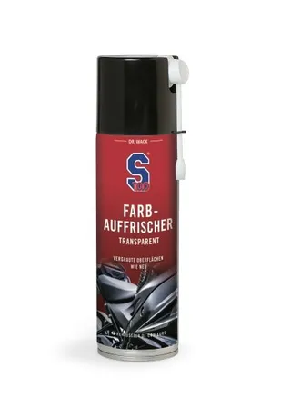 S100 Fargefornyer Spray 300ml Fargefornyer for metall