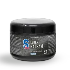 S100 Leather Balm 250ml 