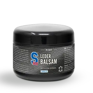 S100 Leather Balm 250ml