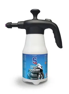 S100 Pressure Sprayer (Tom trykksprøyte som rommer 925 ml)