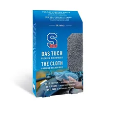 S100 THE CLOTH - Premium Microfiber S100 Premium Mikrofiber klut,