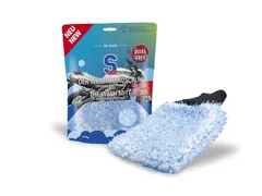 S100 The Wash Mitt - Premium Microfibre S100 Vaskevott-Premium vaskevott