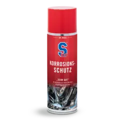 S100 Corrosion-Protectant 300 ml Korrosjonsbeskyttelse,
