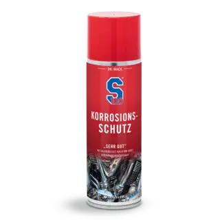 S100 Corrosion-Protectant 300 ml Korrosjonsbeskyttelse,