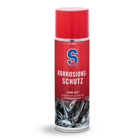 S100 Corrosion-Protectant 300 ml Korrosjonsbeskyttelse,