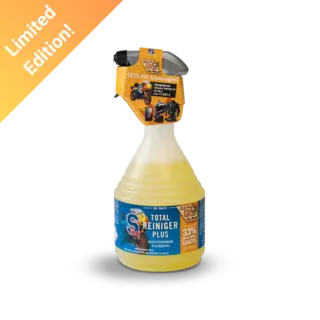 S100 Moto Wash Limited Edition 2025 1.000 ml