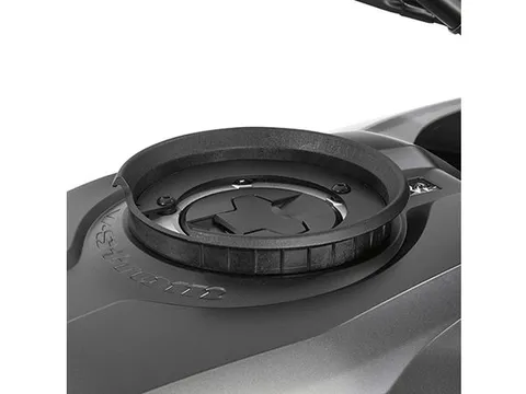 Givi BF13 Overført til BF50 