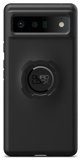 QUAD LOCK Phone Case - Google Google Pixel 6 Pro 
