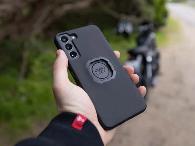 QUAD LOCK MAG Phone Case - Google MAG 