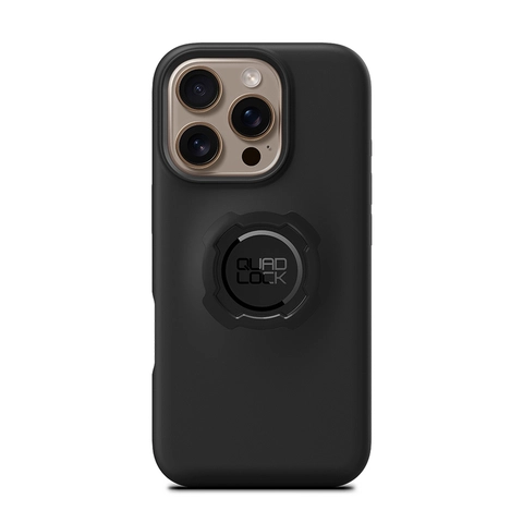 QUAD LOCK Phone Case - iPhone 16 Pro iPhone 16 Pro