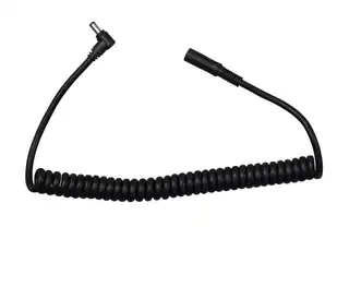 GERBING COIL CORD EXTENSION CORD