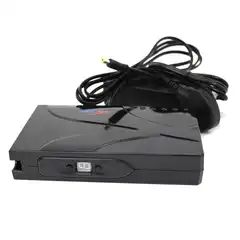 GERBING 7Ah BATTERY KIT 7ah