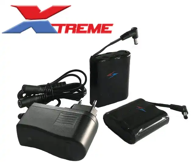 Gerbing Xtreme Battery Plugs 