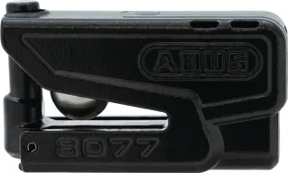 Abus Grandit Detecto 2 XPLUS 8077 Svart