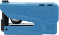 Abus Grandit Detecto 2 XPLUS 8077 Blå