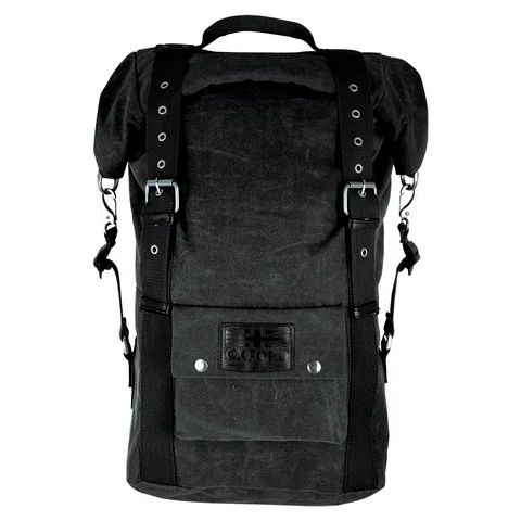 OXFORD Ryggsekk 30 L SVART OL570