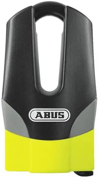 Abus Granit Quick Mini 37