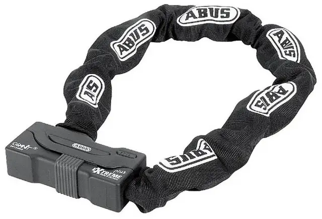 Abus Granit Xtreme 59 