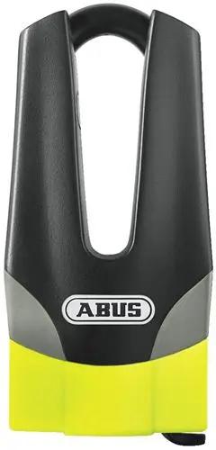 Abus Granit Quick Maxi 37