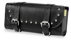 Willie & Max Studded gaffeltaske 