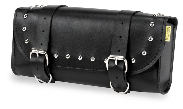 Willie & Max Studded gaffeltaske 