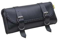 Willie & Max Braided gaffeltaske 