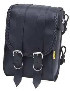 Willie & Max Braided sissybartaske 