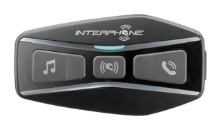 Interhpone U-COM 4 Single