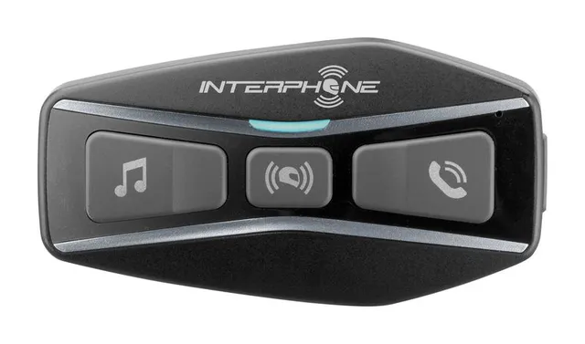 Interhpone U-COM 4 Single 