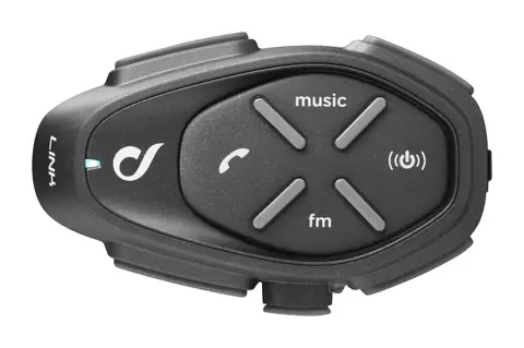 Interphone Link Enhet
