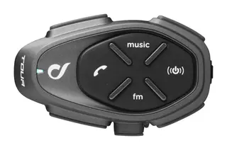 Interphone Tour Single