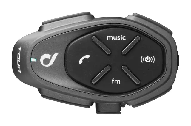 Interphone Tour Single 