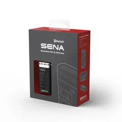 Sena BT10 Bluetooth Mic og Intercom 