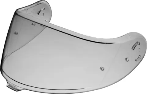 Shoei Visir CNS3C MELLOW SMOKE NEOTEC 3  - LETT SOTET