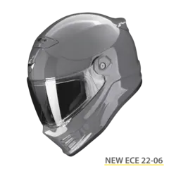 Scorpion EXO-Covert FX Cement Grey