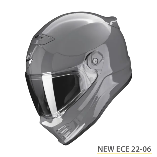 Scorpion EXO-Covert FX Cement Grey 