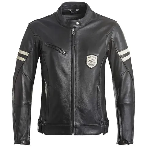 Eleveit Classic Skinnjakke Dame Str. S S