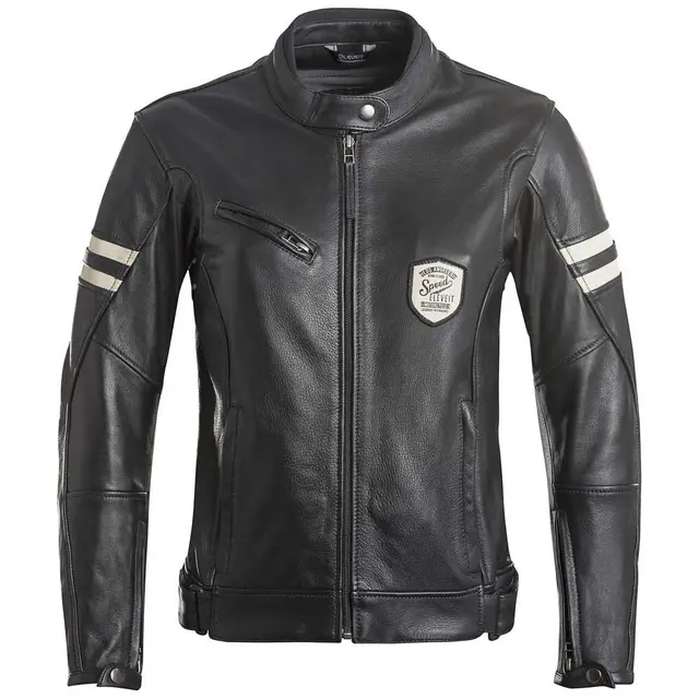 Eleveit Classic Skinnjakke Dame Str. S S 